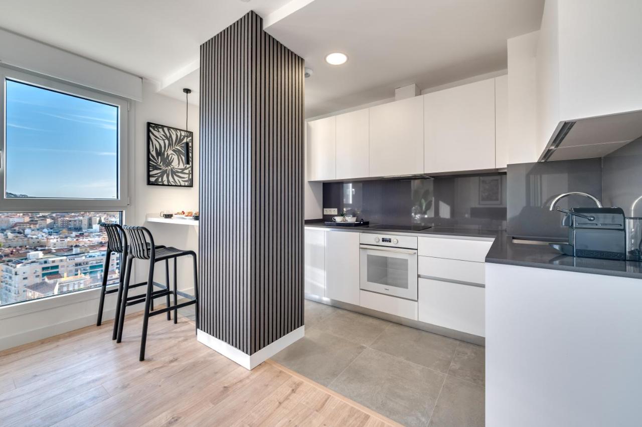 XPCE SKY TOWERS - Parking Free - 3