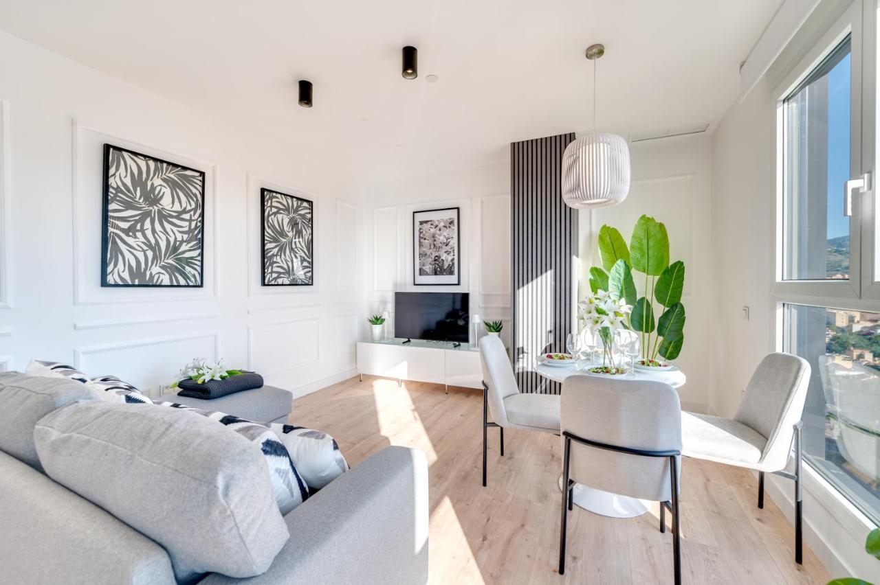 XPCE SKY TOWERS - Parking Free - 4