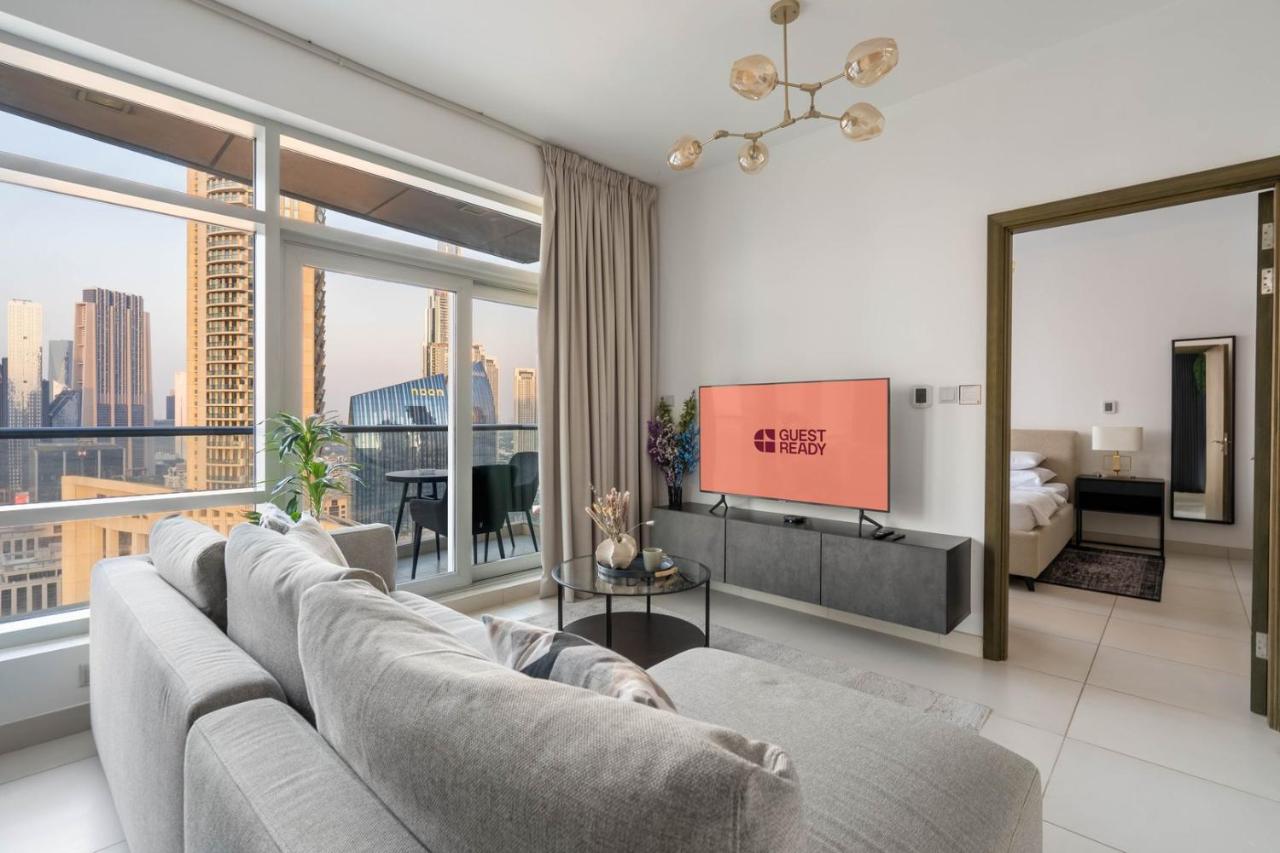 GuestReady - Downtown charm with skyline views