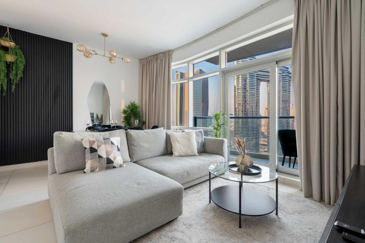 GuestReady - Downtown charm with skyline views - 5