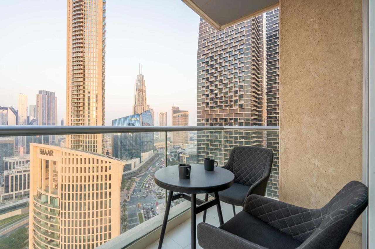GuestReady - Downtown charm with skyline views - 3