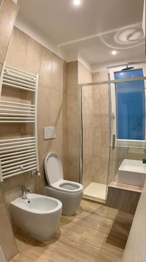 A un passo dal centro - 3