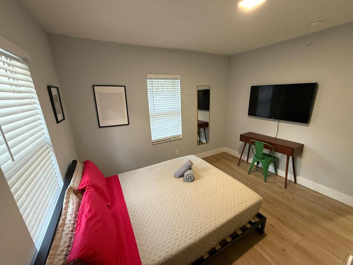 Prime Location Near Wynwood - 5