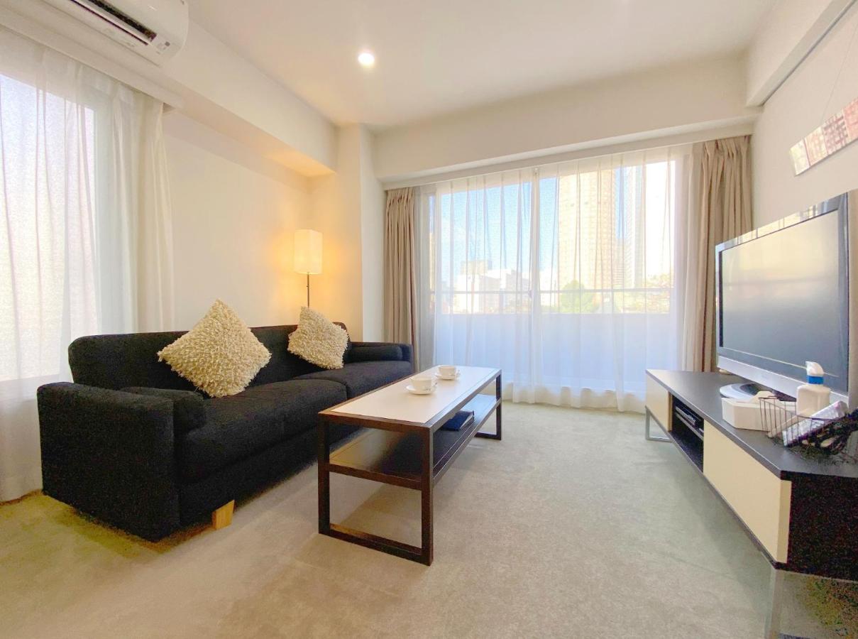 Pangoo Shinagawa Room 404 - Vacation STAY 18373