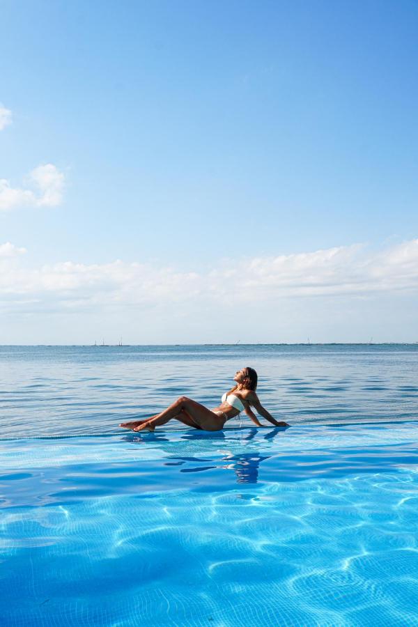 Casa Tortugas Boutique Hotel - A Hidden Gem in Cancun - 4