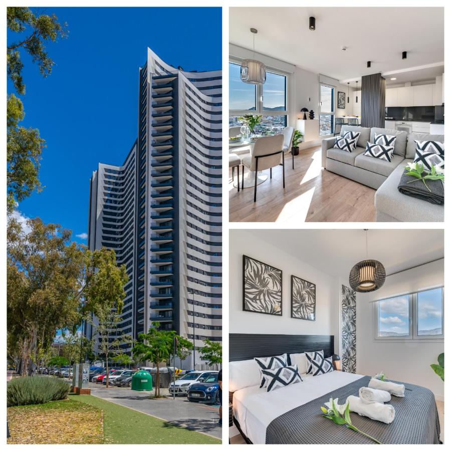 XPCE SKY TOWERS - Parking Free - 2