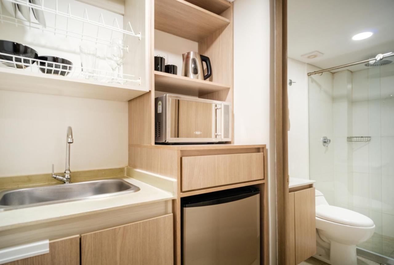 Palermo Home Bogota & Art Gallery - 3