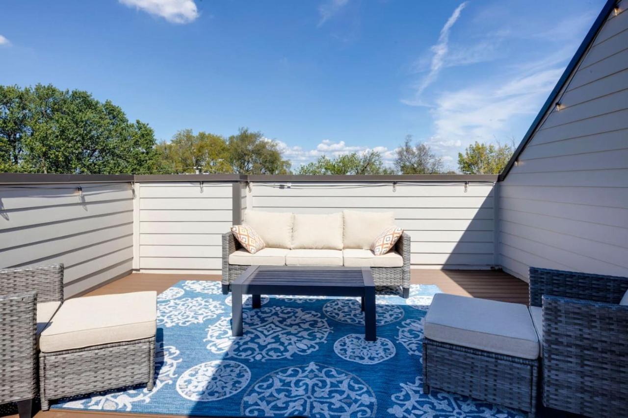 Tennessee Whiskey & "The Ryman" - Dual Townhomes! - 2