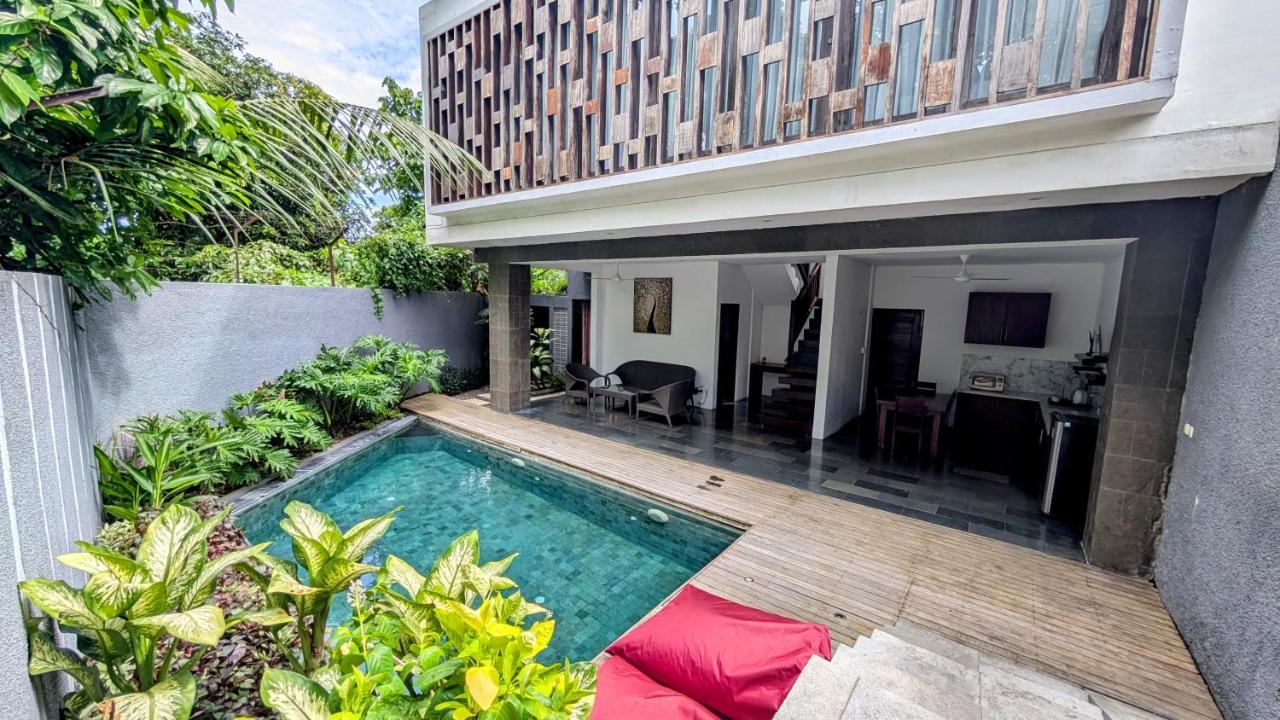 The Canggu Boutique Villas - 4