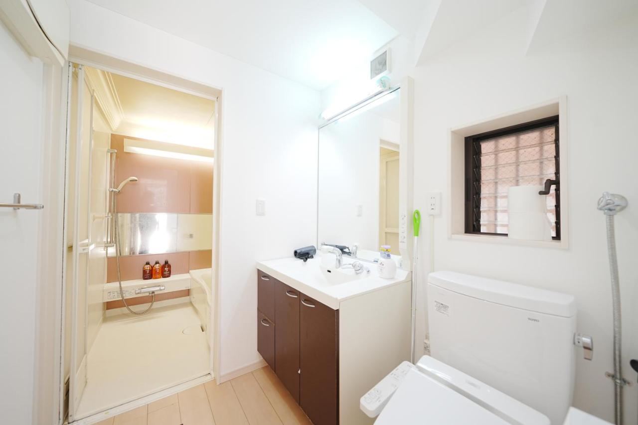 Panda Style 3-story 9ppl House FreeParking 3br&tub - 3