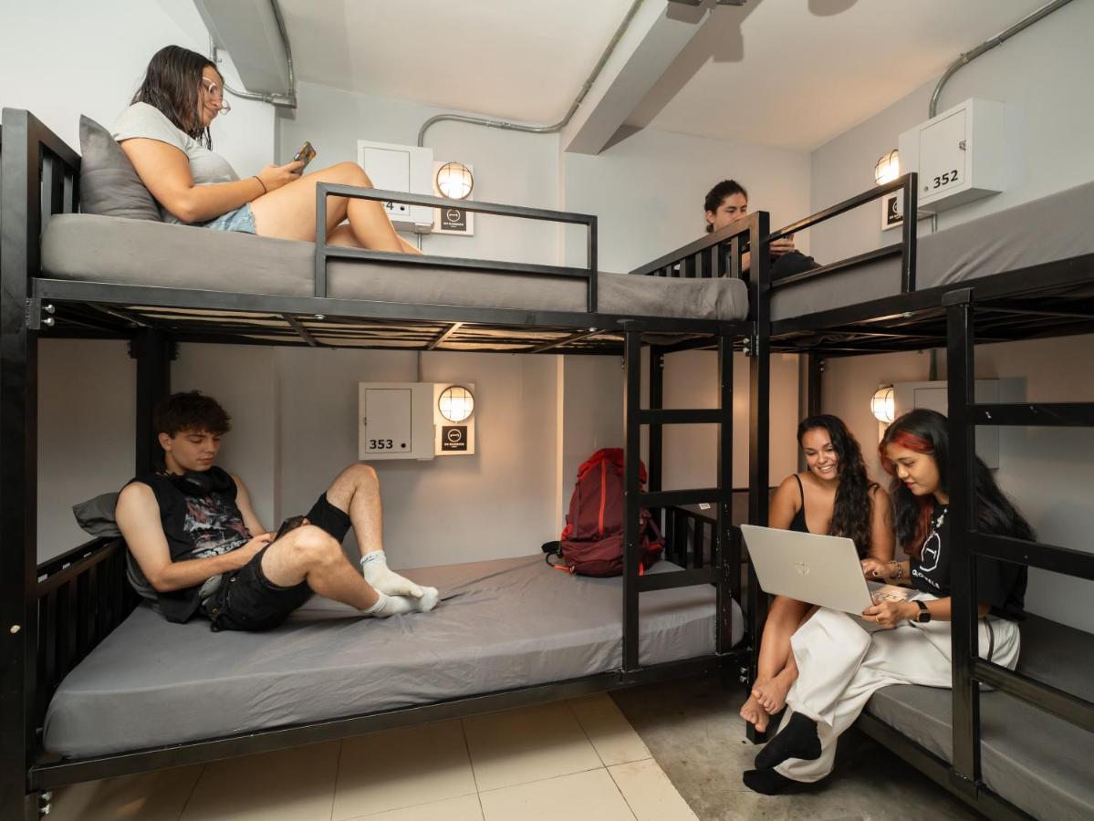 OH Hostels - Bangkok - 4