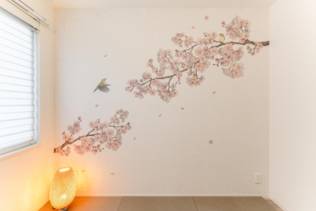 Omotenashi HOTEL Asakusa - 2