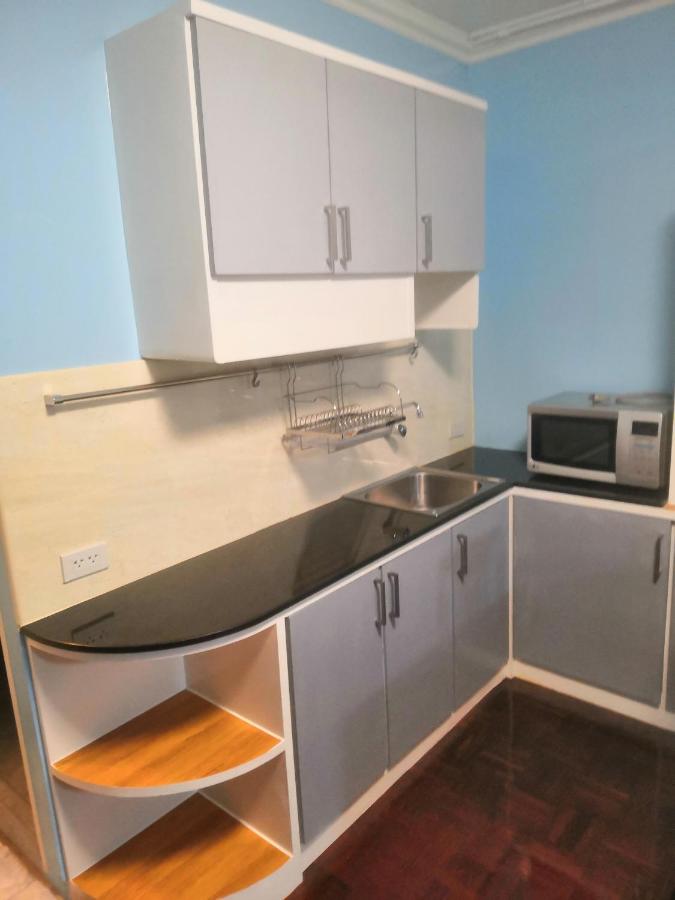 Silom room 40 sqm with 2 Queen beds for 4 persons - 4