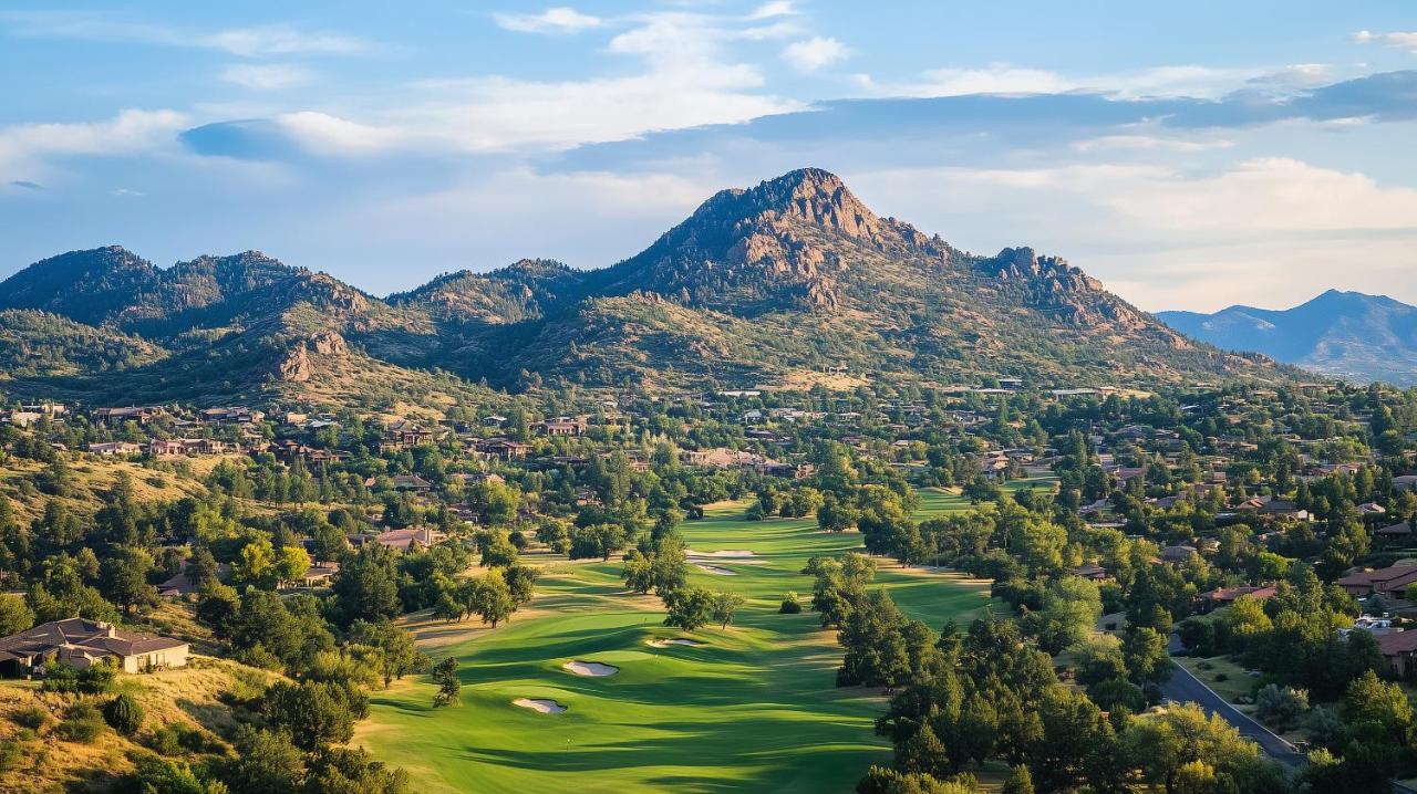 Prescott's Best Valued Hotel — photo 18