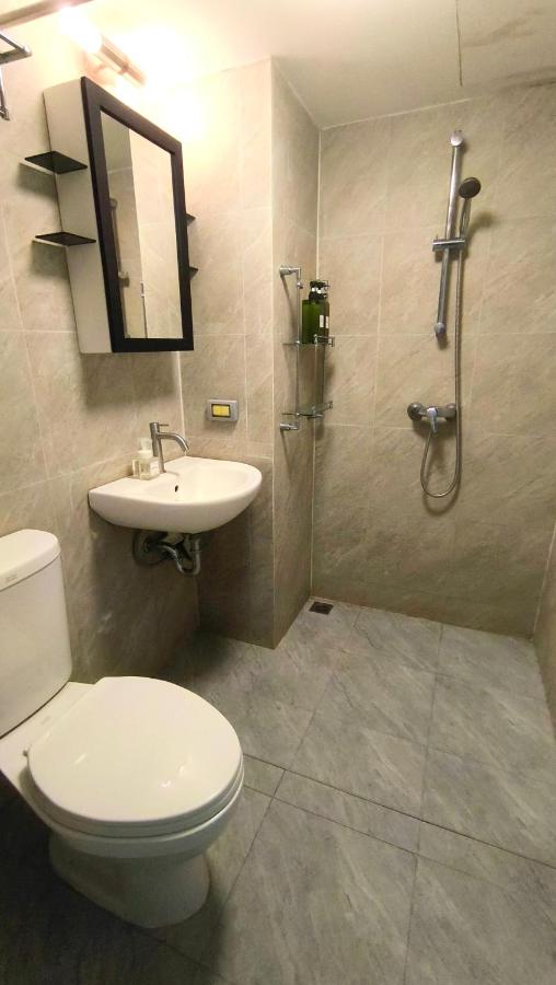 Silom room 40 sqm with 2 Queen beds for 4 persons - 3