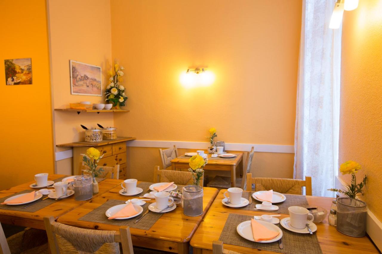 Hotel am Hermannplatz - 3