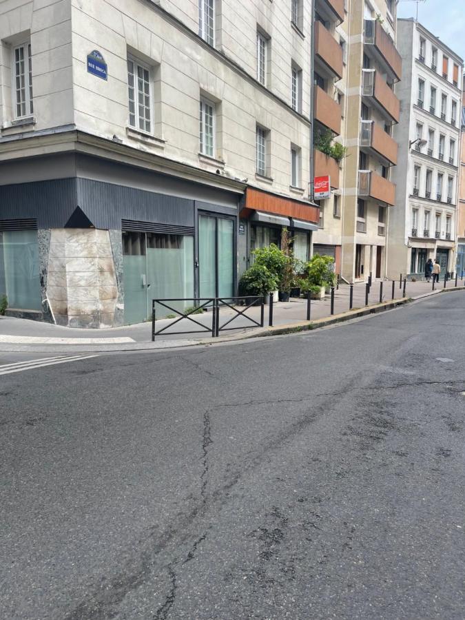 appartement Broca Mouffetard - 5