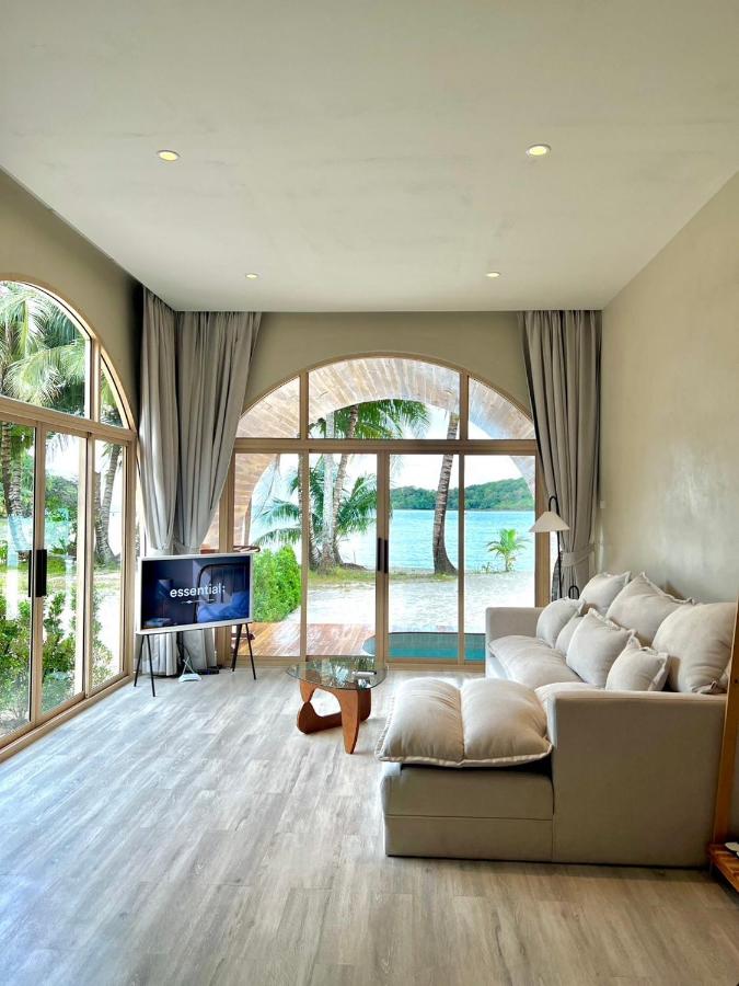 Siam Beach Resort Koh Kood