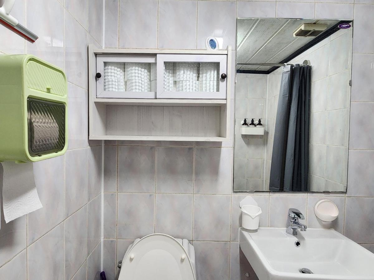 UngsungKo Land # Family trip # Soongsil University # Chung-Ang University # Sangdo Station # OTT - 2