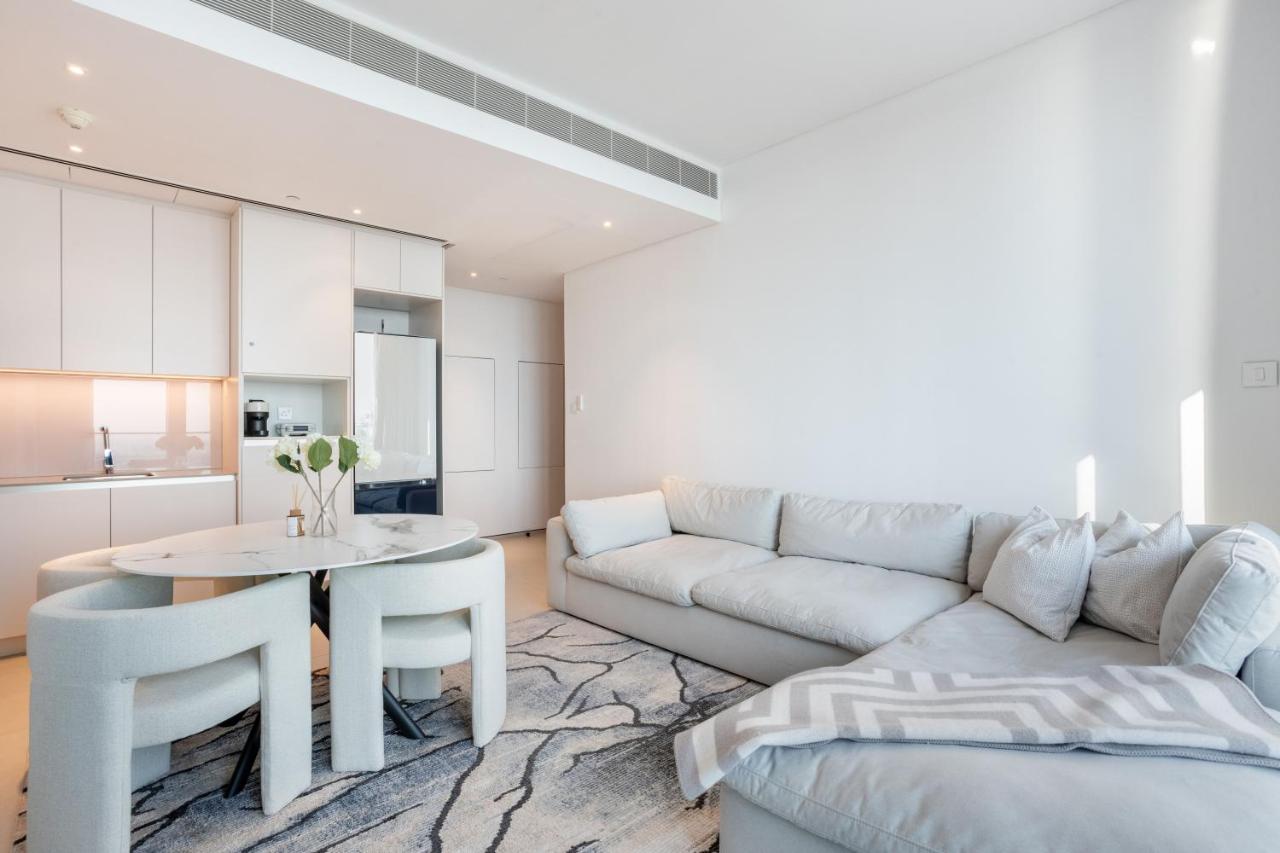 Luxury Escape w Stunning Views Address JBR 1BR - 5