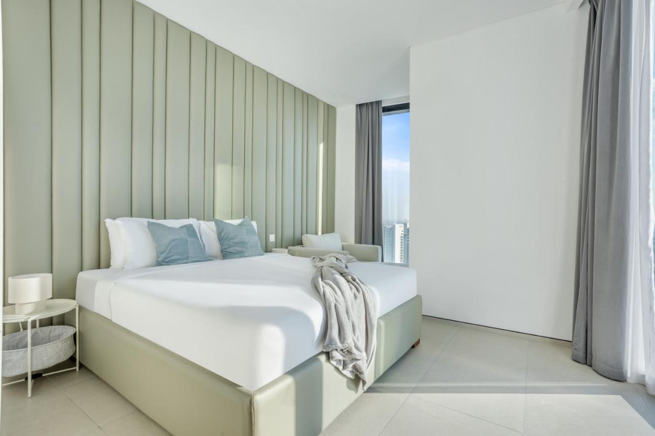 Luxury Escape w Stunning Views Address JBR 1BR - 2