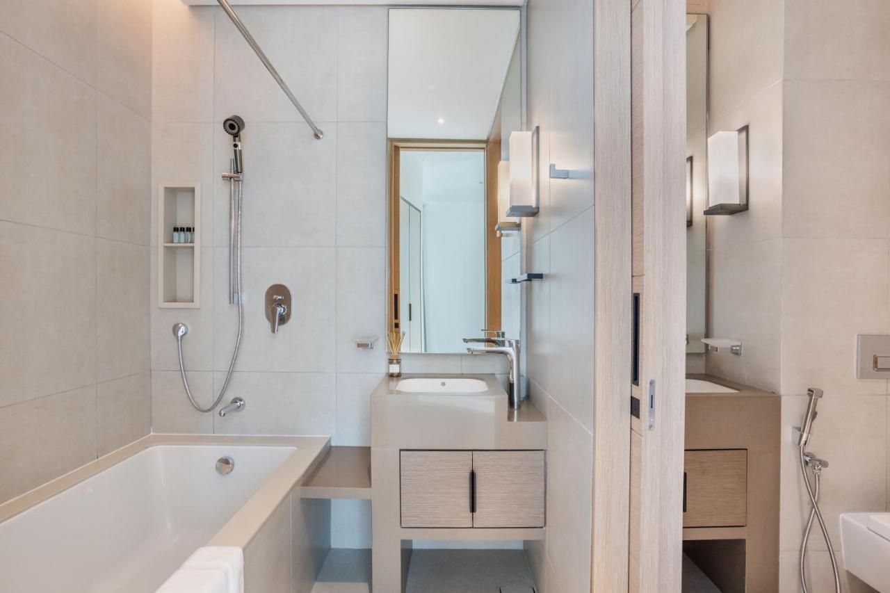 Luxury Escape w Stunning Views Address JBR 1BR - 3