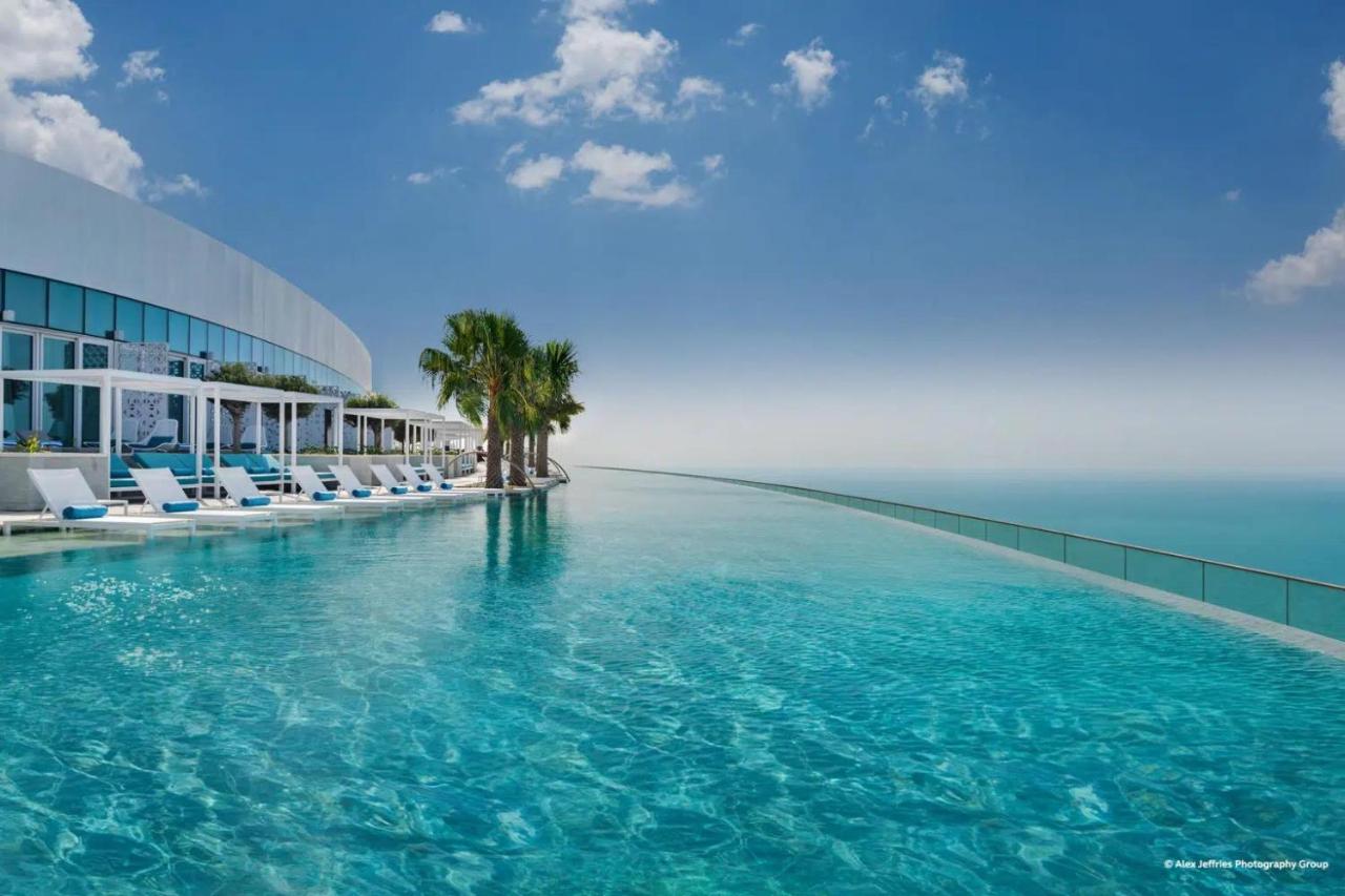 Luxury Escape w Stunning Views Address JBR 1BR - 4