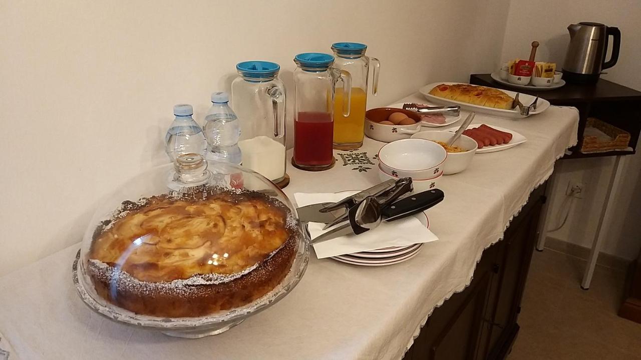 B&B Villa Trotter - 4