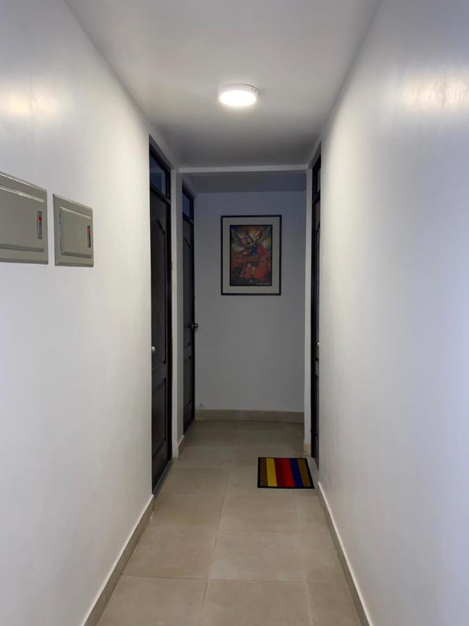 Adriano's Deluxe Apartments 3 - 5