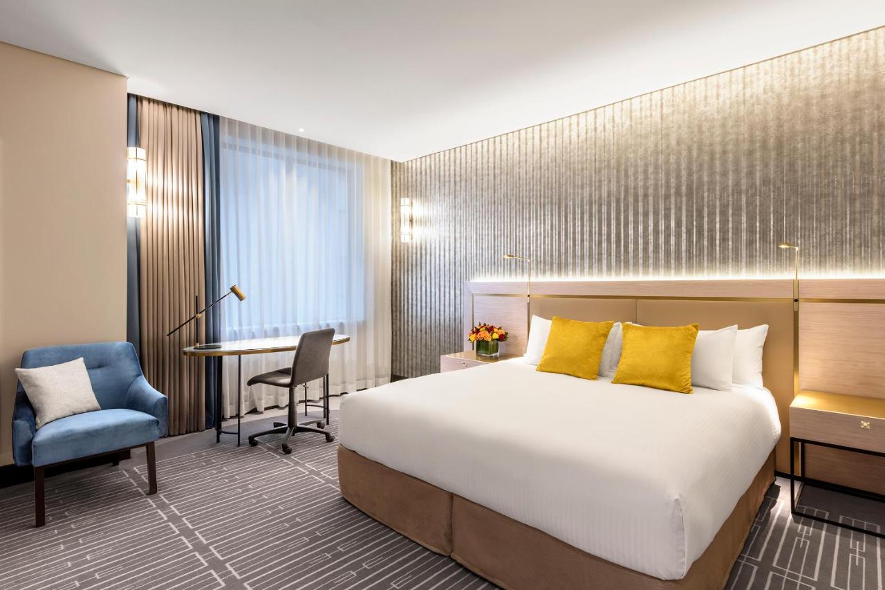 Radisson Blu Plaza Hotel Sydney photo