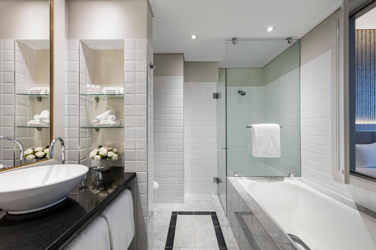 Radisson Blu Plaza Hotel Sydney photo