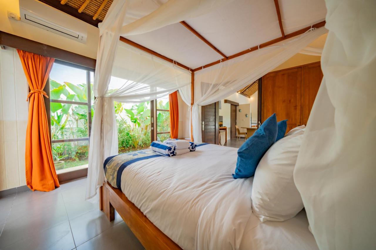 Bali Sunyi Villas - 2