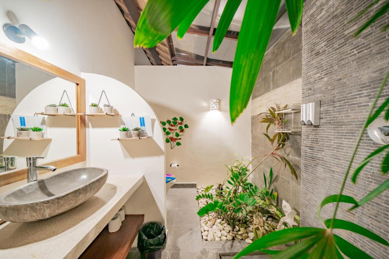 Bali Sunyi Villas - 3