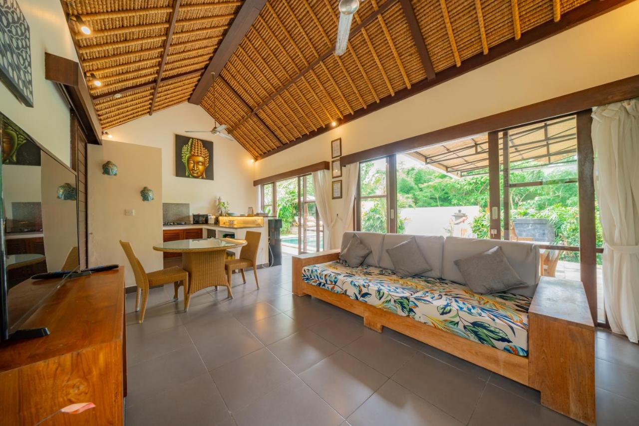 Bali Sunyi Villas - 5