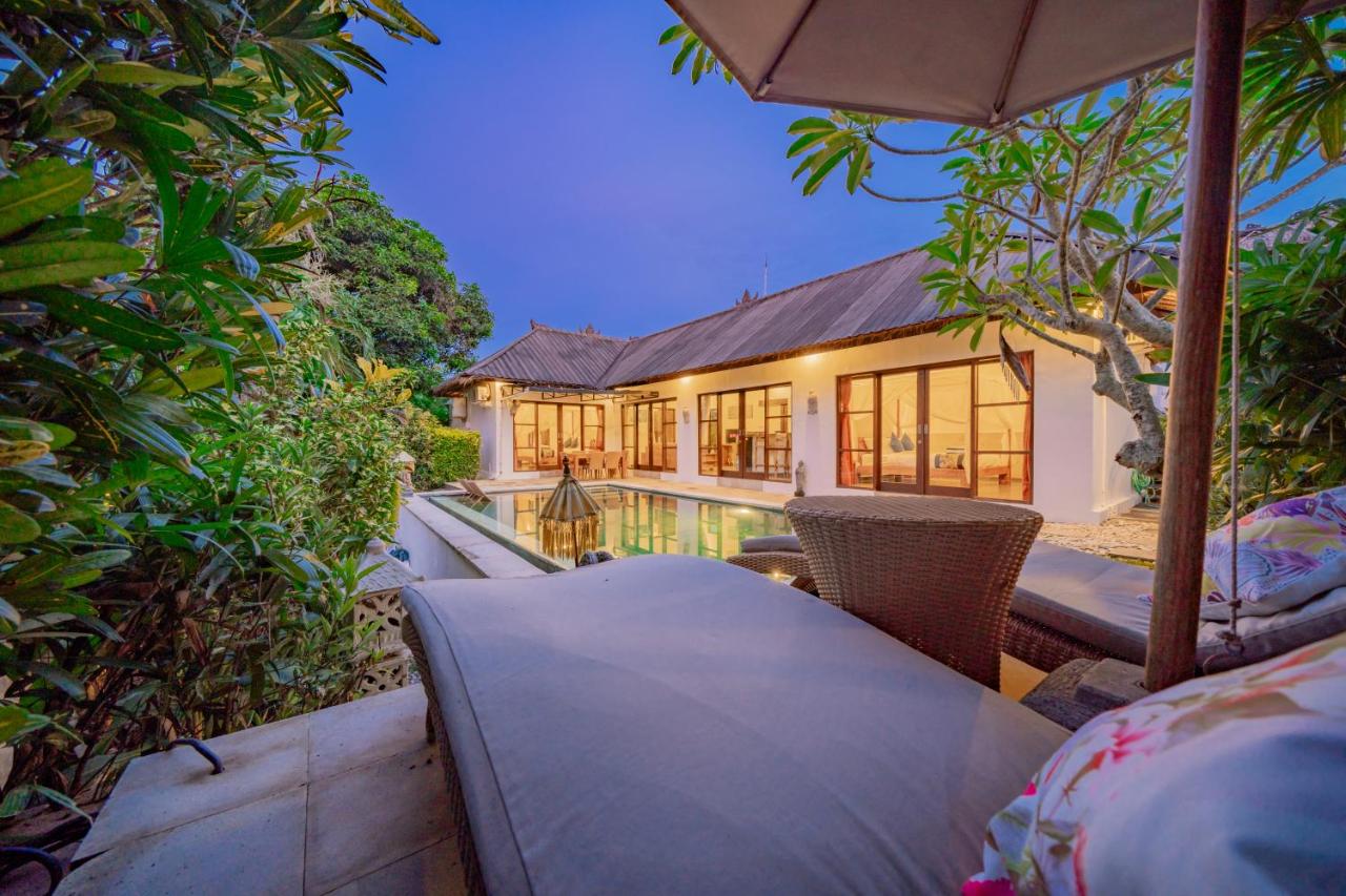Bali Sunyi Villas