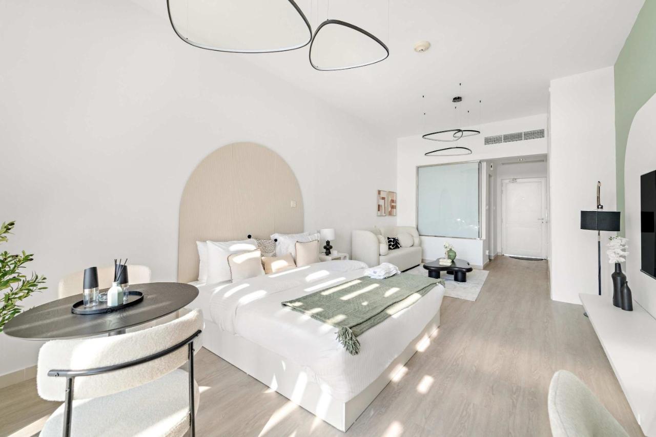 Silkhaus Vacation Homes Cozy Beach View Studio in Palm Views West - 4