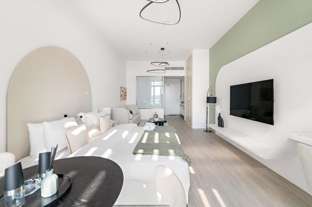 Silkhaus Vacation Homes Cozy Beach View Studio in Palm Views West - 5