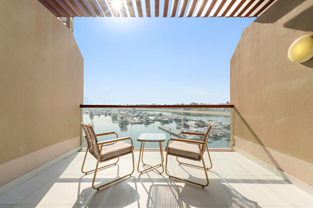 Silkhaus Vacation Homes Cozy Beach View Studio in Palm Views West - 2