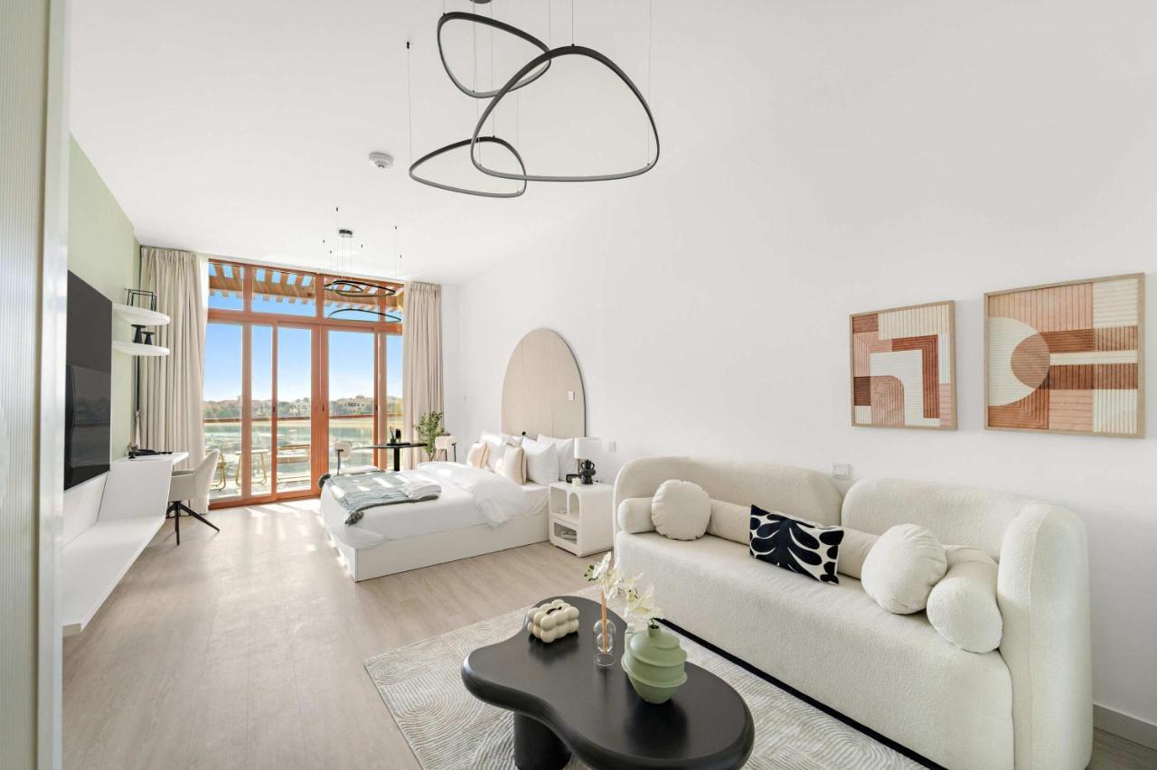 Silkhaus Vacation Homes Cozy Beach View Studio in Palm Views West - 3