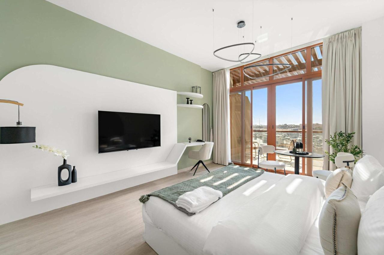 Silkhaus Vacation Homes Cozy Beach View Studio in Palm Views West