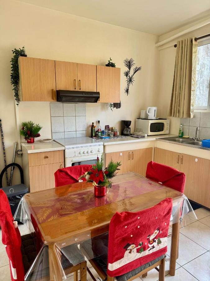 Heiata Lodge Papeete - 5