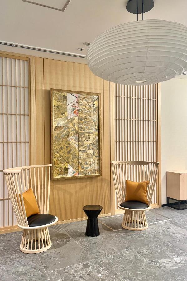 Garner Hotel Osaka Honmachi Midosuji by IHG - 2