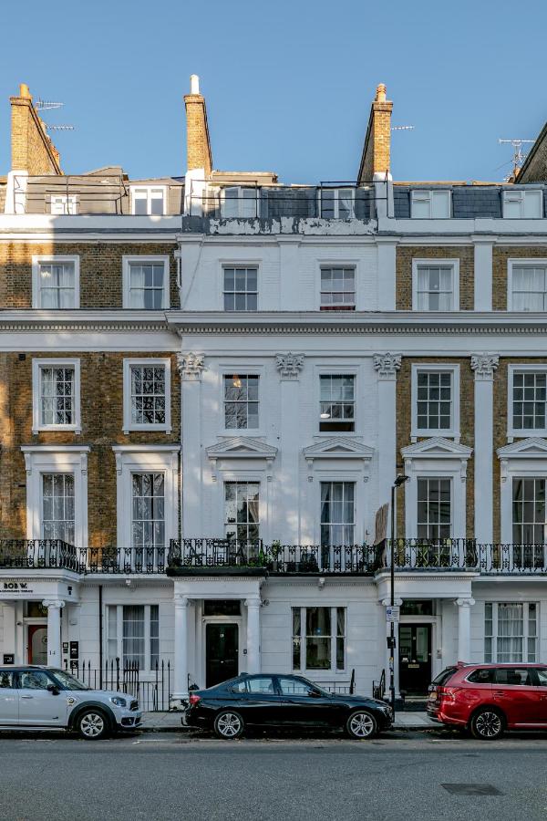 Devonshire Terrace Studios - 3