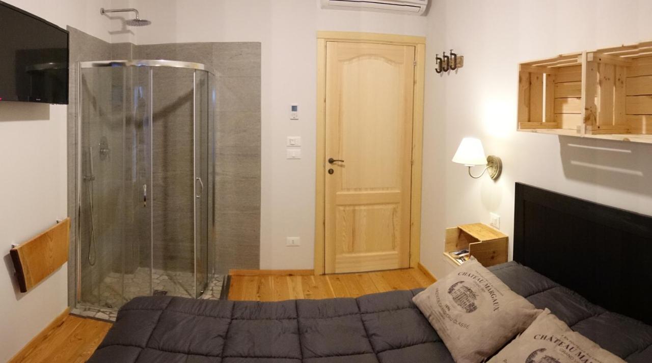 Rooms Maison 3 Magnoni - 3