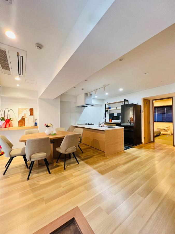 World House Kameido -Direct to Akihabara&Shinjuku, near Asakusa &Skytree, 30 mins to Disney by train - 3