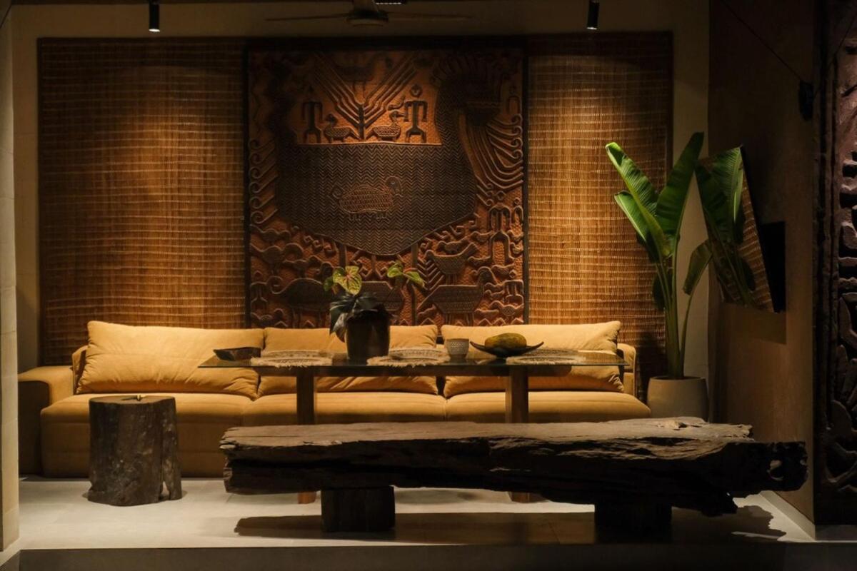 Chanak Villa - 2BR Villa in Canggu