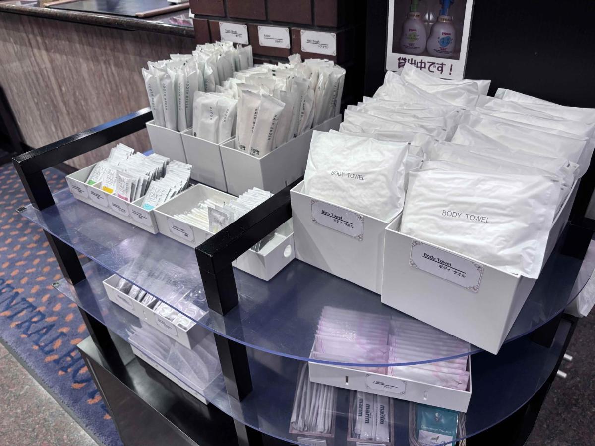 Grand Central Hotel - 4