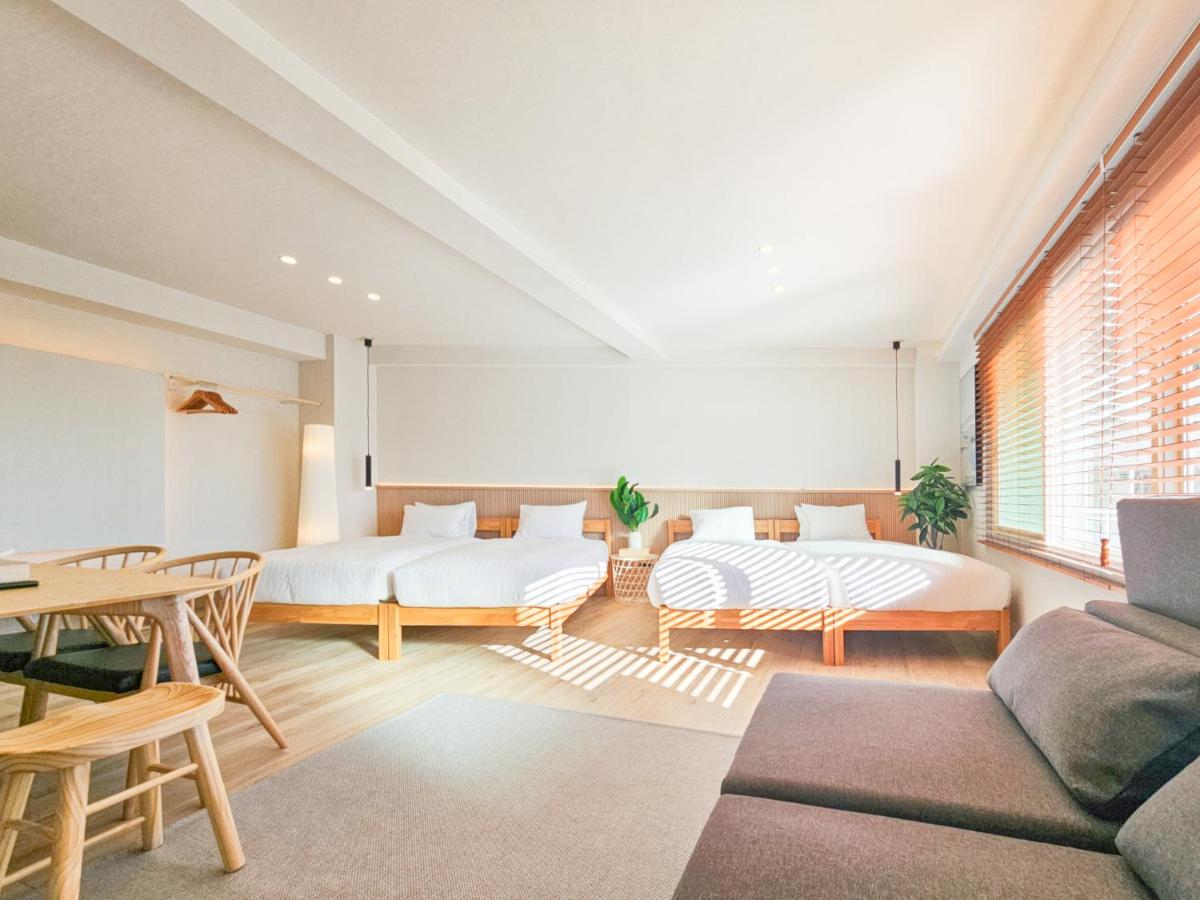 STAY ARI Arakicho - 2