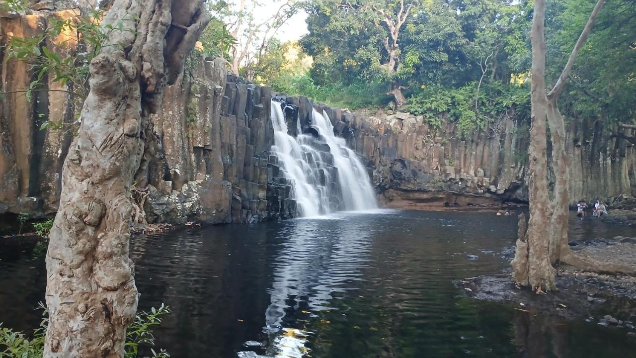 Résidence des cascades