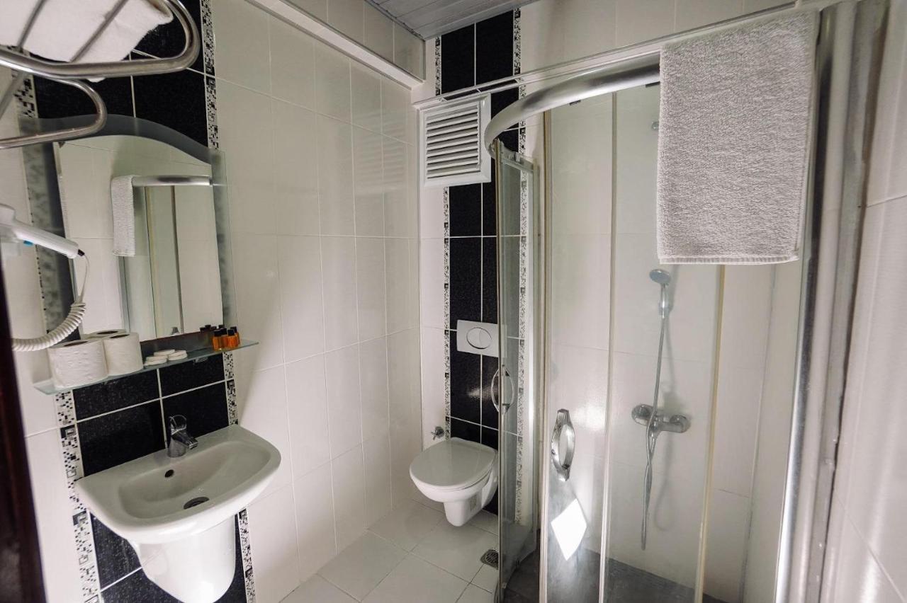 Topkapi Golden Time Hotel - 3